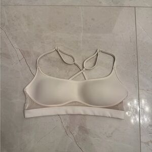 Alo mesh bra size small